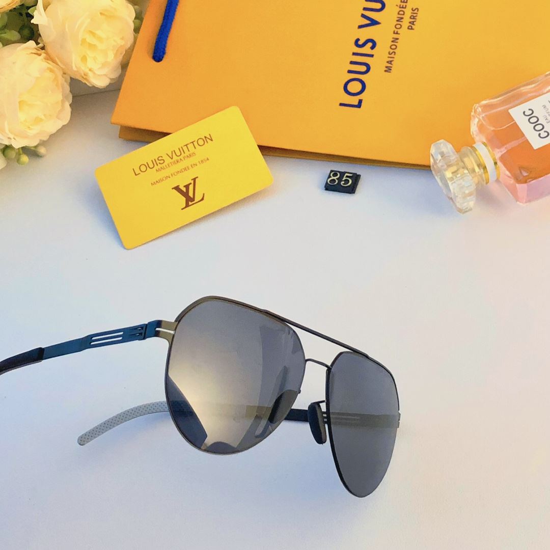 Louis Vuitton Sunglasses